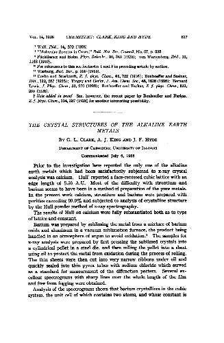 خرید و دانلود نسخه کامل کتاب The Crystal Structures of the Alkaline Earth Metals_68c24e9fdcafd.jpeg خرید و دانلود نسخه کامل کتاب The Crystal Structures of the Alkaline Earth Metals