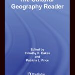 خرید و دانلود نسخه کامل کتاب The Cultural Geography Reader