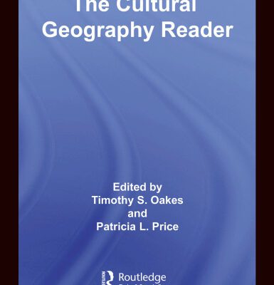 خرید و دانلود نسخه کامل کتاب The Cultural Geography Reader