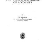 خرید و دانلود نسخه کامل کتاب The Cultural Significance of Accounts