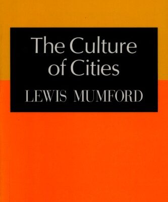 خرید و دانلود نسخه کامل کتاب The Culture of Cities