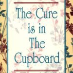 خرید و دانلود نسخه کامل کتاب The Cure is in the Cupboard: How to Use Oregano for Better Health