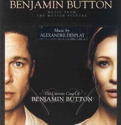 خرید و دانلود نسخه کامل کتاب The Curious Case of Benjamin Button