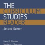 خرید و دانلود نسخه کامل کتاب The Curriculum Studies Reader