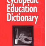 خرید و دانلود نسخه کامل کتاب The Cyclopedic Education Dictionary