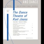 خرید و دانلود نسخه کامل کتاب The Dance Theatre: Kurt Jooss (Choreography and Dance)