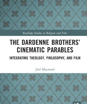 خرید و دانلود نسخه کامل کتاب The Dardenne Brothers’ Cinematic Parables: Integrating Theology, Philosophy, and Film reportAdd to Favorites b/booook • 9 hours ago39byjdmmadeinBooksEBooks
