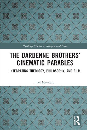 خرید و دانلود نسخه کامل کتاب The Dardenne Brothers’ Cinematic Parables: Integrating Theology, Philosophy, and Film reportAdd to Favorites b/booook • 9 hours ago39byjdmmadeinBooksEBooks_68d634a14edc2.jpeg خرید و دانلود نسخه کامل کتاب The Dardenne Brothers’ Cinematic Parables: Integrating Theology, Philosophy, and Film reportAdd to Favorites b/booook • 9 hours ago39byjdmmadeinBooksEBooks