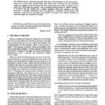 خرید و دانلود نسخه کامل کتاب The dark night sky paradox