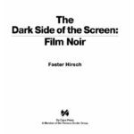 خرید و دانلود نسخه کامل کتاب The Dark Side of the Screen