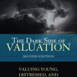 خرید و دانلود نسخه کامل کتاب The Dark Side of Valuation: Valuing Young, Distressed, and Complex Businesses (2nd Edition)