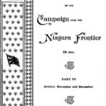 خرید و دانلود نسخه کامل کتاب The Dcumentary History of the Campaign Upon the Niagara Frontier in the Year 1812