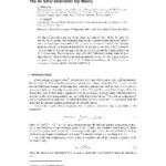 خرید و دانلود نسخه کامل کتاب The de Sitter relativistic top theory