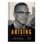 خرید و دانلود نسخه کامل کتاب The Dead Are Arising The Life of Malcolm X by Les Payne