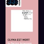 خرید و دانلود نسخه کامل کتاب The Dead C’s Clyma est mort