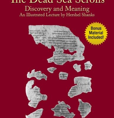 خرید و دانلود نسخه کامل کتاب The Dead Sea Scrolls: Discovery and Meaning