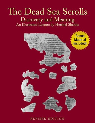خرید و دانلود نسخه کامل کتاب The Dead Sea Scrolls: Discovery and Meaning_68c4dd33d08ce.jpeg خرید و دانلود نسخه کامل کتاب The Dead Sea Scrolls: Discovery and Meaning