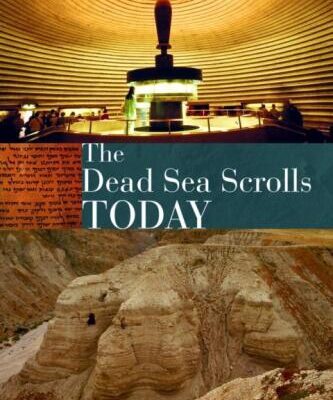 خرید و دانلود نسخه کامل کتاب The Dead Sea Scrolls Today, rev. ed
