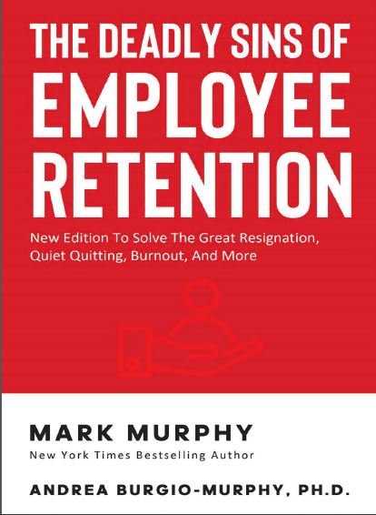 خرید و دانلود نسخه کامل کتاب The Deadly Sins Of Employee Retention: New Edition To Solve The Great Resignation, Quiet Quitting, Burnout, And More – + Pdf_68b6d3a241a18.jpeg خرید و دانلود نسخه کامل کتاب The Deadly Sins Of Employee Retention: New Edition To Solve The Great Resignation, Quiet Quitting, Burnout, And More – + Pdf