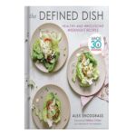 خرید و دانلود نسخه کامل کتاب The Defined Dish by Alex Snodgrass