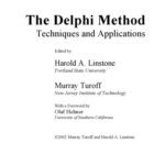 خرید و دانلود نسخه کامل کتاب The Delphi Method: Techniques and Applications