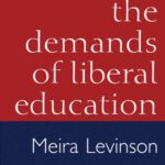خرید و دانلود نسخه کامل کتاب The Demands of Liberal Education