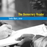 خرید و دانلود نسخه کامل کتاب The Democracy Reader (IDEA (international Debate Education Association))