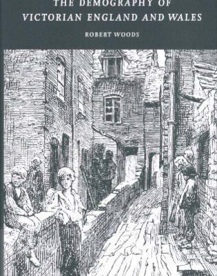 خرید و دانلود نسخه کامل کتاب The Demography of Victorian England and Wales