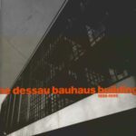 خرید و دانلود نسخه کامل کتاب The Dessau Bauhaus building, 1926-1999