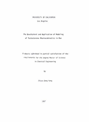 خرید و دانلود نسخه کامل کتاب The Development and Application of Modeling of Testosterone Pharmacokinetics in Man_68bb63bdb020e.jpeg خرید و دانلود نسخه کامل کتاب The Development and Application of Modeling of Testosterone Pharmacokinetics in Man
