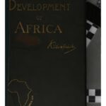خرید و دانلود نسخه کامل کتاب The Development of Africa