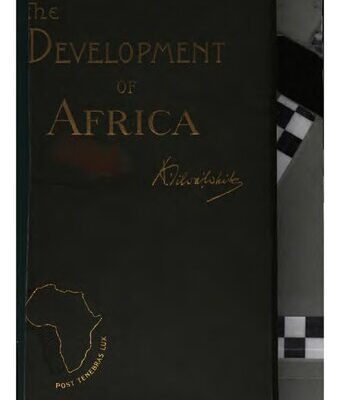 خرید و دانلود نسخه کامل کتاب The Development of Africa