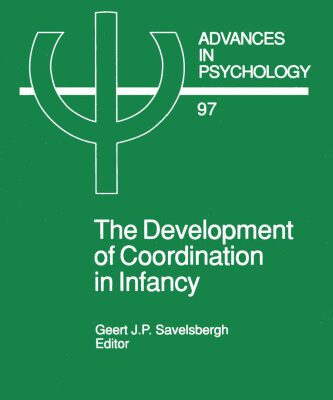 خرید و دانلود نسخه کامل کتاب The Development of Coordination in Infancy
