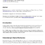 خرید و دانلود نسخه کامل کتاب The Development of Quantum Mechanics