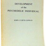 خرید و دانلود نسخه کامل کتاب The Development of the Psychedelic Individual