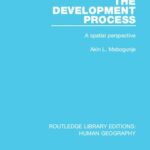 خرید و دانلود نسخه کامل کتاب The Development Process: A Spatial Perspective