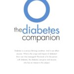 خرید و دانلود نسخه کامل کتاب The diabetes companion