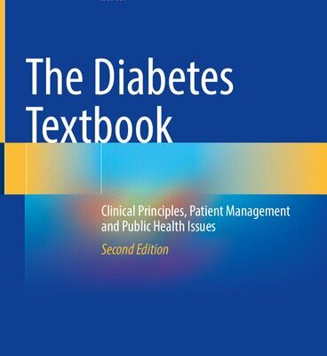خرید و دانلود نسخه کامل کتاب The Diabetes Textbook: Clinical Principles, Patient Management and Public Health Issues