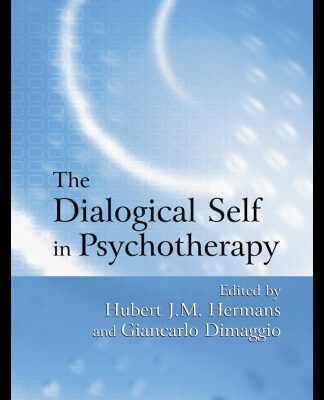 خرید و دانلود نسخه کامل کتاب The Dialogical Self in Psychotherapy