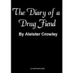 خرید و دانلود نسخه کامل کتاب The diary of a drug Fiend