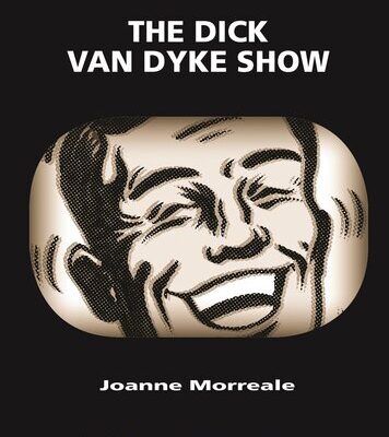 خرید و دانلود نسخه کامل کتاب The Dick Van Dyke Show