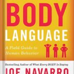 خرید و دانلود نسخه کامل کتاب The Dictionary of Body Language: A Field Guide to Human Behavior by Joe Navarro
