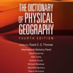 خرید و دانلود نسخه کامل کتاب The dictionary of physical geography