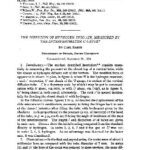 خرید و دانلود نسخه کامل کتاب The Diffusion of Hydrogen into Air Measured by the Interferometer U-Gauge