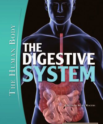 خرید و دانلود نسخه کامل کتاب The Digestive System (The Human Body)