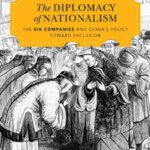 خرید و دانلود نسخه کامل کتاب The Diplomacy of Nationalism: The Six Companies and China’s Policy Toward Exclusion
