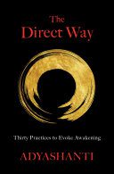خرید و دانلود نسخه کامل کتاب The Direct Way: Thirty Practices to Evoke Awakening_68cf957182292.jpeg خرید و دانلود نسخه کامل کتاب The Direct Way: Thirty Practices to Evoke Awakening
