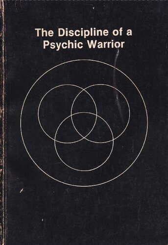 خرید و دانلود نسخه کامل کتاب The Discipline of a Psychic Warrior_68c6d06e4a5f5.jpeg خرید و دانلود نسخه کامل کتاب The Discipline of a Psychic Warrior