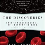 خرید و دانلود نسخه کامل کتاب The Discoveries: Great Breakthroughs in 20th-Century Science, Including the Original Papers
