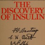 خرید و دانلود نسخه کامل کتاب The Discovery of Insulin